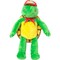 Franklin The Turtle Plush Doll 14" Mighty Mojo Stuffed Animal Hat Bandana
